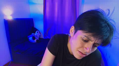 Fernanda online show from September 2025 06:51:02 AM