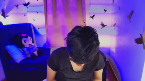 Fernanda online show from October 2025 09:39:01 AM