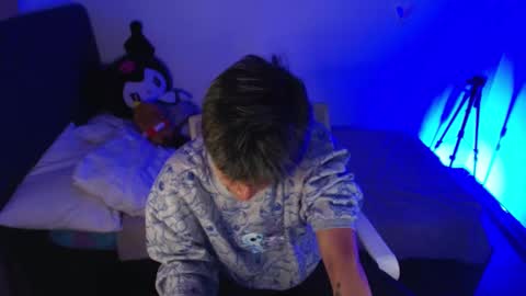 Fernanda online show from February 2026 02:16:01 AM