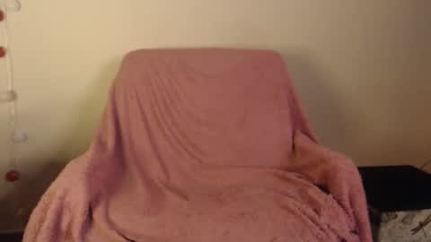 Nataly online show from December 2025 08:16:02 PM