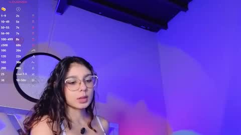 Naty Saenz online show from September 2025 09:53:02 AM