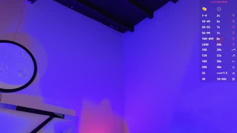 Naty Saenz online show from September 2025 08:51:02 AM