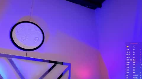 Naty Saenz online show from November 2025 10:04:02 AM