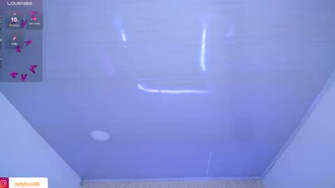 Sofia  IG Natykors08 online show from January 2025 05:55:01 PM