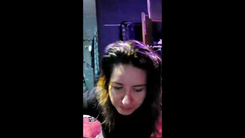 Natymia online show from January 2026 05:40:01 PM