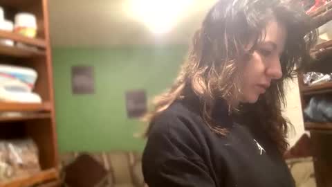 Natymia online show from February 2026 03:23:02 AM