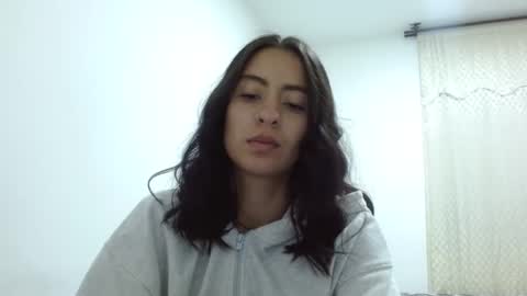 Snapshot of natysensuaal chatting on October 2025 05:08:02 AM NatySensuaal online show from October 2025 05:08:02 AM