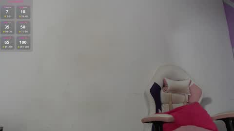 Snapshot of naughty69hottie chatting on March 2025 08:16:01 PM Leina modelo independiente online show from March 2025 08:16:01 PM