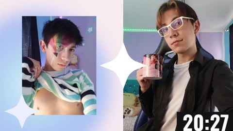 Christopher  Chris online show from January 2025 03:19:01 PM