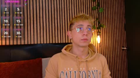 Christopher  Chris online show from January 2025 12:26:02 PM