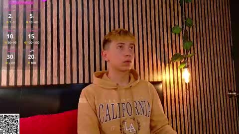 Christopher  Chris online show from February 2025 12:54:01 PM