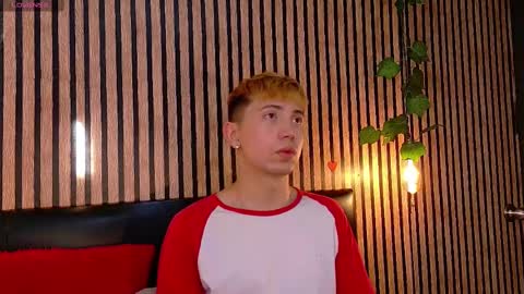 Christopher  Chris online show from February 2025 12:44:02 PM