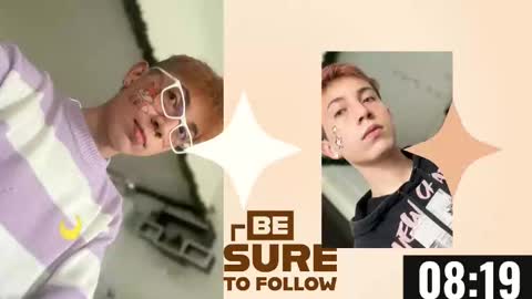 Christopher  Chris online show from February 2025 03:21:01 PM