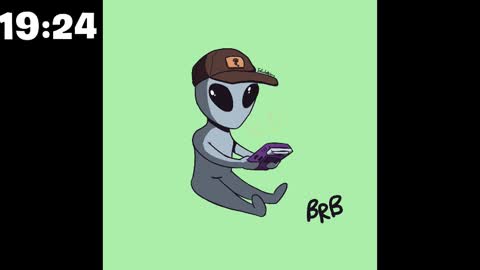 Christopher  Chris online show from February 2025 03:09:01 PM