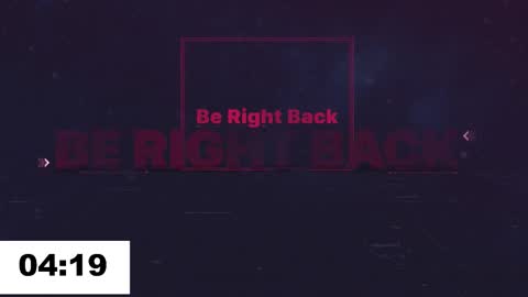 Christopher  Chris online show from February 2025 03:30:02 PM