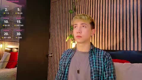 Christopher  Chris online show from March 2025 12:33:02 PM