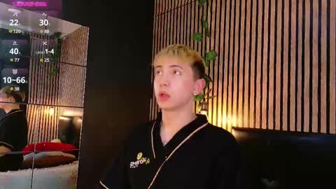 Christopher  Chris online show from March 2025 03:37:01 PM