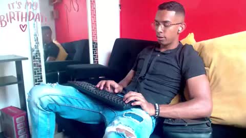 naughty_ares online show from September 2025 06:08:02 PM