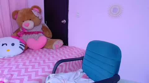 Zoe online show from January 2025 07:11:01 PM