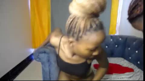 Snapshot of naughty_babby chatting on March 2026 07:37:02 AM Dor online show from March 2026 07:37:02 AM