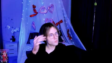 naughty_brandon online show from March 2026 07:40:02 PM