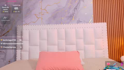 SASHA  online show from October 2025 02:56:02 AM