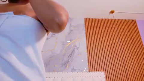 SASHA  online show from October 2025 02:57:02 AM