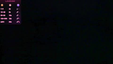 Maria  online show from November 2025 10:27:01 AM