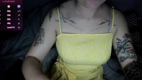 Maria  online show from November 2025 08:33:02 PM