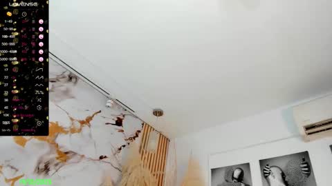 lizeth  online show from October 2025 02:50:02 PM