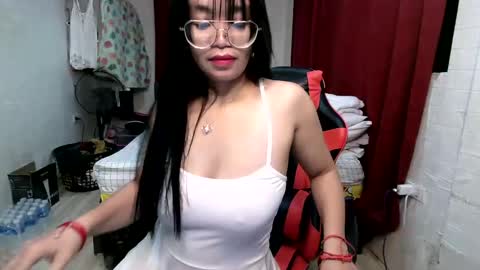 Snapshot of naughty_mariaxx chatting on March 2025 10:55:01 AM Maria online show from March 2025 10:55:01 AM