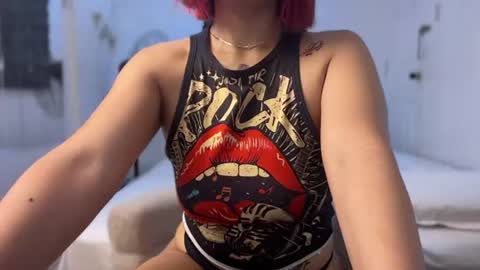 Snapshot of naughty_mariaxx chatting on July 2026 02:49:02 PM Maria online show from July 2026 02:49:02 PM