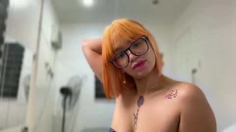 Snapshot of naughty_mariaxx chatting on August 2026 09:26:02 AM Maria online show from August 2026 09:26:02 AM