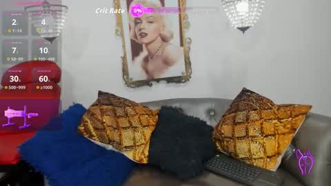 ESMERALDA online show from February 2026 02:18:02 AM