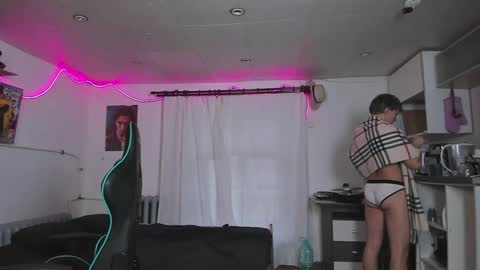 Snapshot of naughty_nik43 chatting on January 2025 11:54:02 AM Nik online show from January 2025 11:54:02 AM