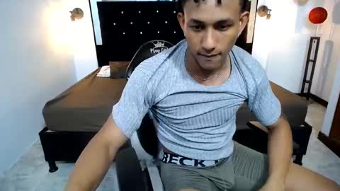 SEBAS online show from January 2025 10:10:01 PM