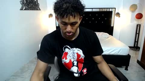 SEBAS online show from February 2025 06:55:01 PM