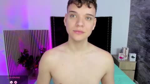 Noah online show from November 2025 11:13:01 AM