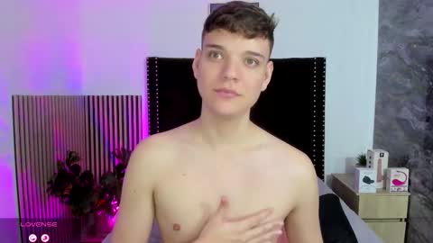 Noah online show from December 2025 11:30:02 AM