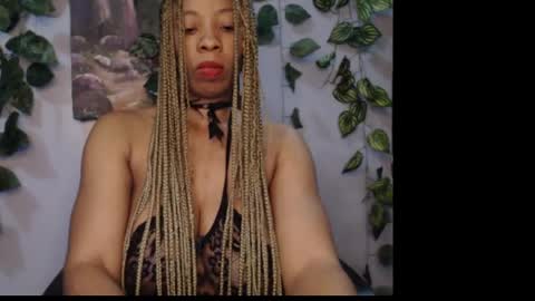 Snapshot of naughty_xxbunny chatting on January 2025 11:32:02 PM beauty online show from January 2025 11:32:02 PM