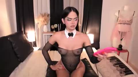 NaughtyAurora online show from December 2025 10:13:02 AM