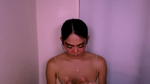 NaughtyAurora online show from May 2026 12:10:02 PM