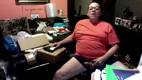 naughtybone online show from February 2026 06:31:01 AM