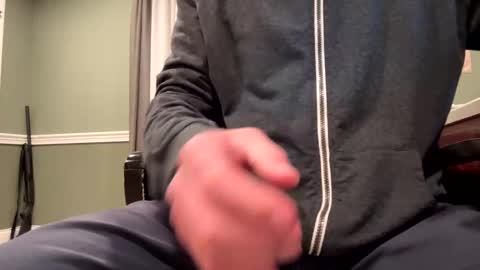 Snapshot of naughtyboy1677 chatting on February 2025 01:02:02 AM NaughtyBoy online show from February 2025 01:02:02 AM