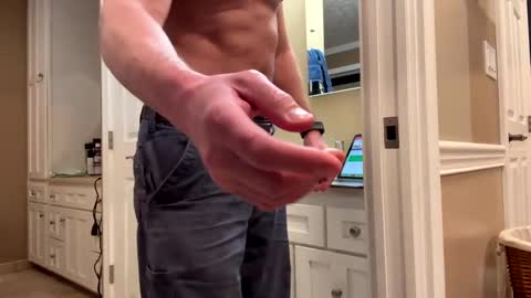 Snapshot of naughtyboy1677 chatting on March 2025 02:02:02 PM NaughtyBoy online show from March 2025 02:02:02 PM