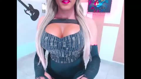 Miabarbarita online show from February 2026 07:32:02 PM