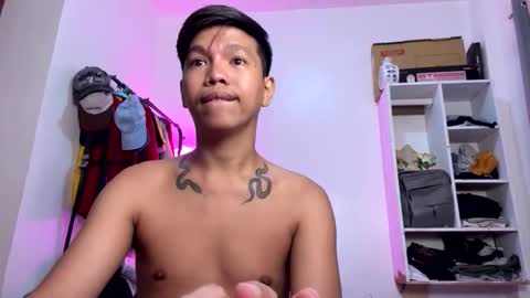 Arch online show from November 2025 12:55:01 PM