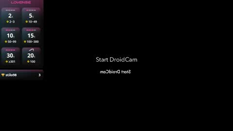 naughtycurls2026 online show from February 2026 07:04:02 PM