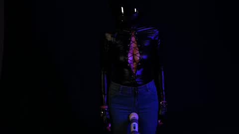 naughtyemi online show from October 2025 07:46:02 PM