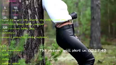 naughtyemi online show from November 2025 08:44:01 PM